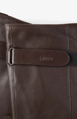 Outlet JOOP! Gloves in Dark Brown Browns