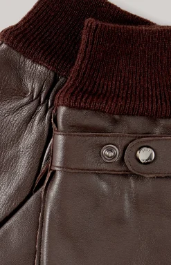 Discount JOOP! Gloves in dark brown