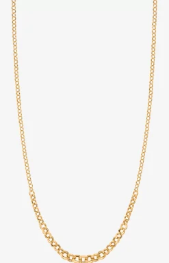 New JOOP! Necklace gold
