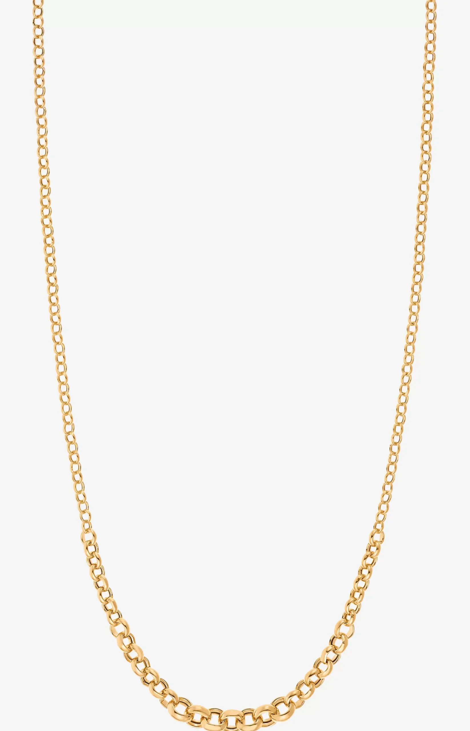 New JOOP! Necklace gold