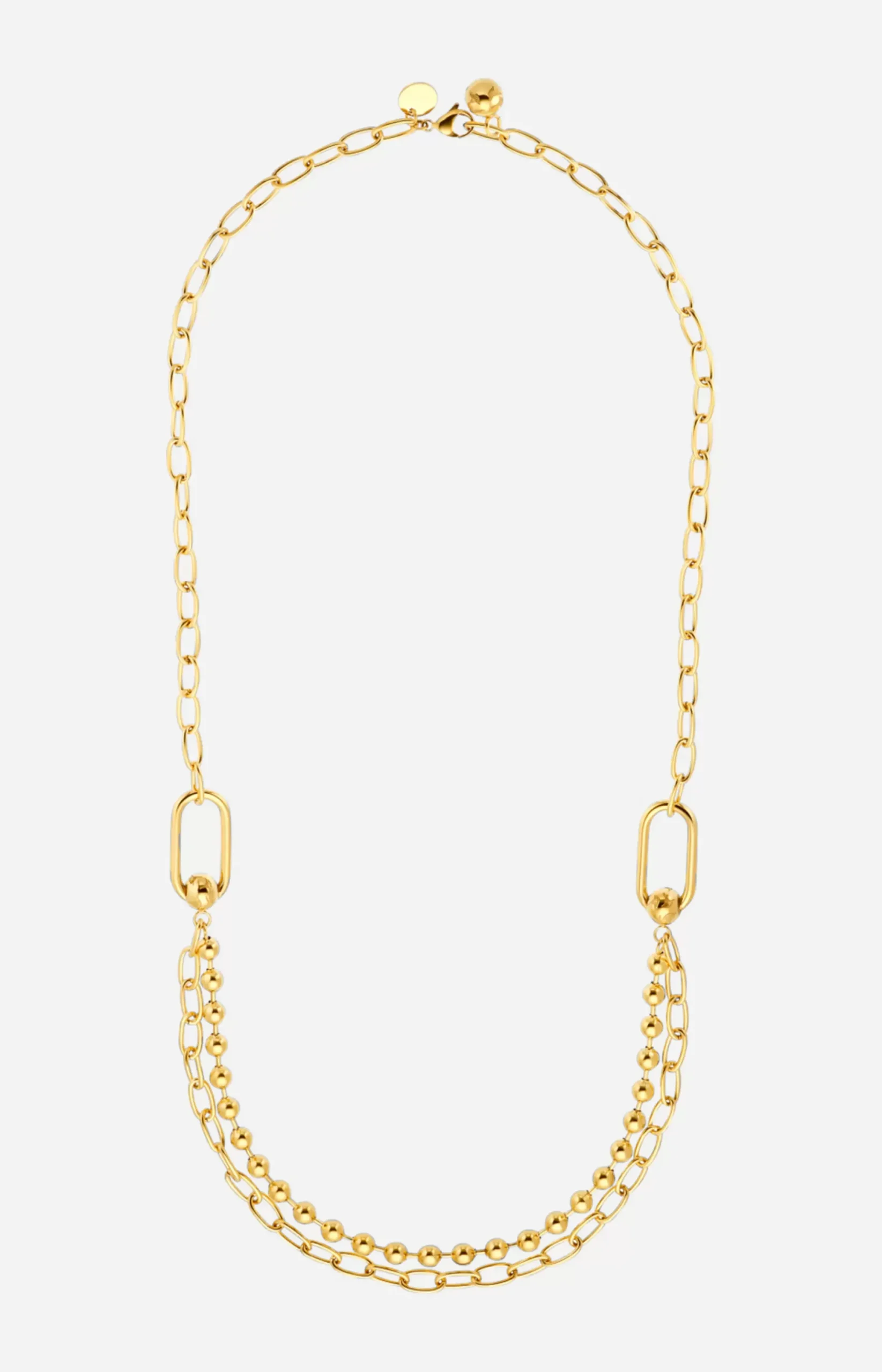 Hot JOOP! Necklace gold