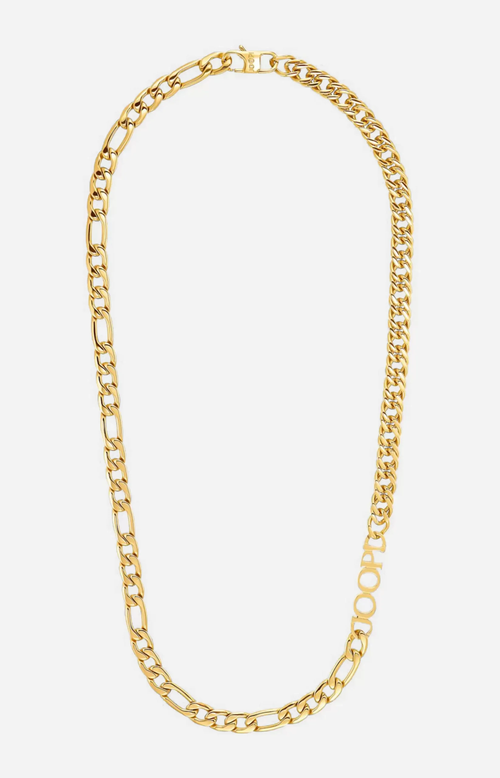 Hot JOOP! Necklace gold