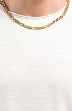 Hot JOOP! Necklace gold
