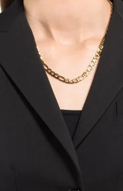 Hot JOOP! Necklace gold