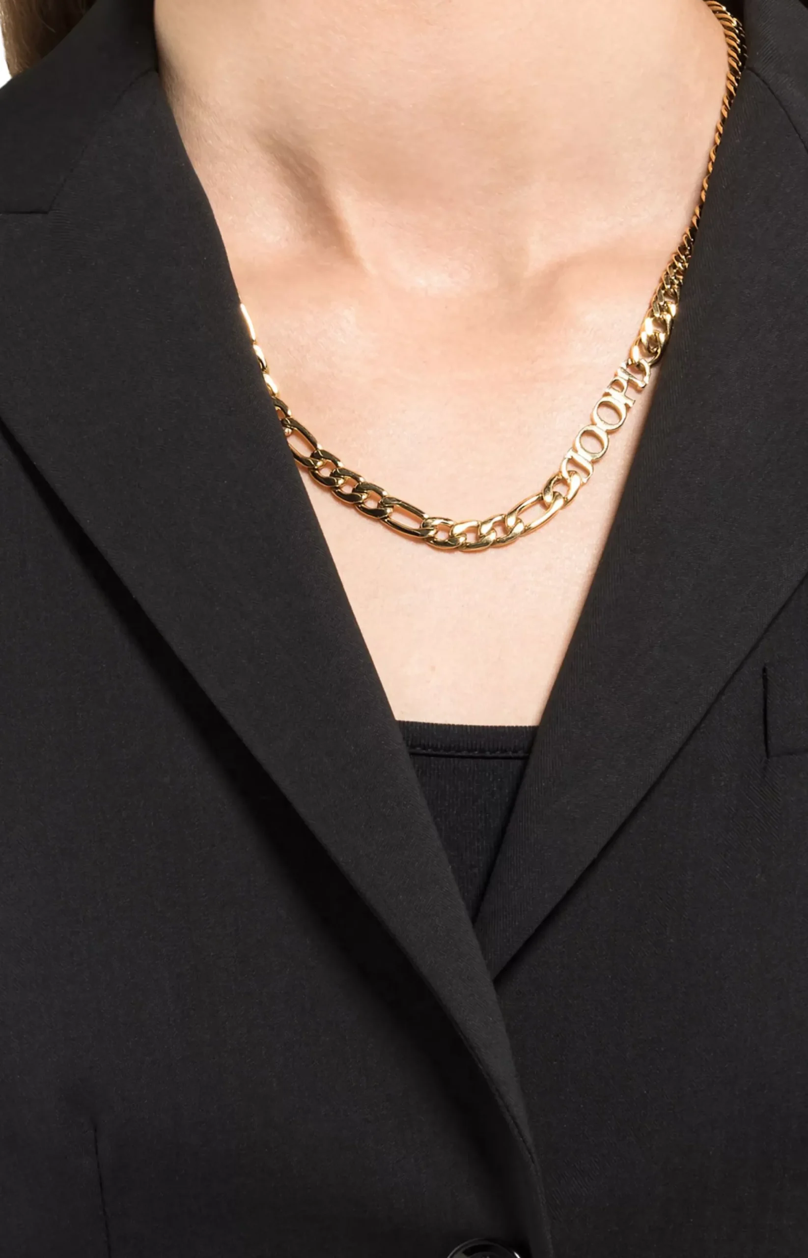 Hot JOOP! Necklace gold