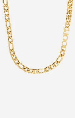 Hot JOOP! Necklace gold