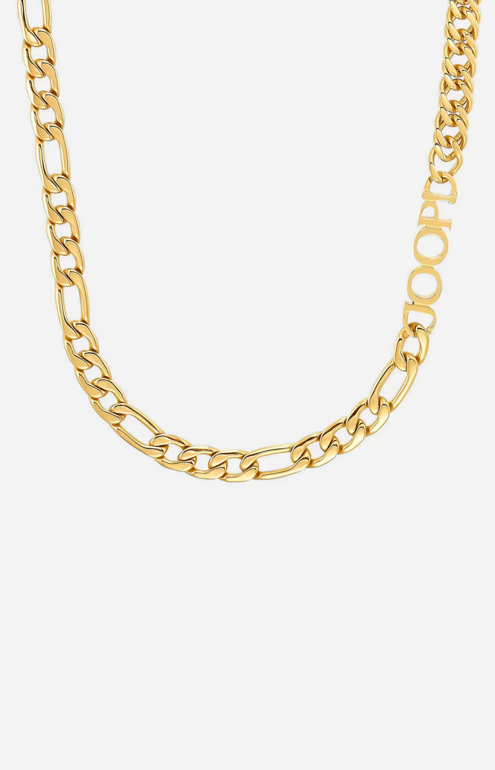 Hot JOOP! Necklace gold