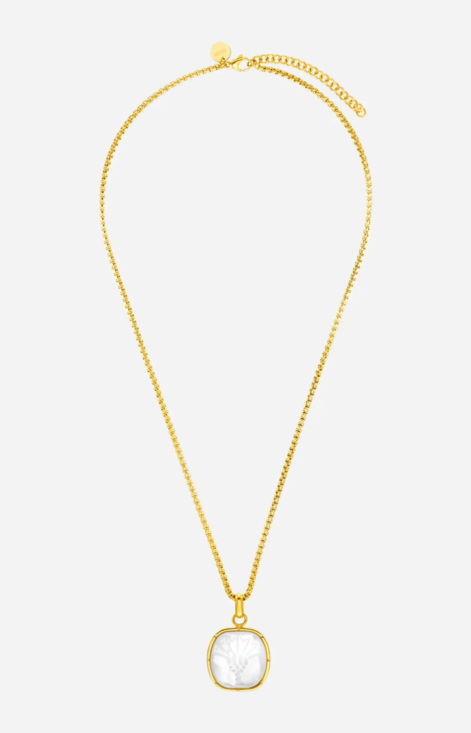 Clearance JOOP! Necklace gold
