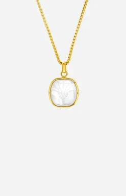 Clearance JOOP! Necklace gold