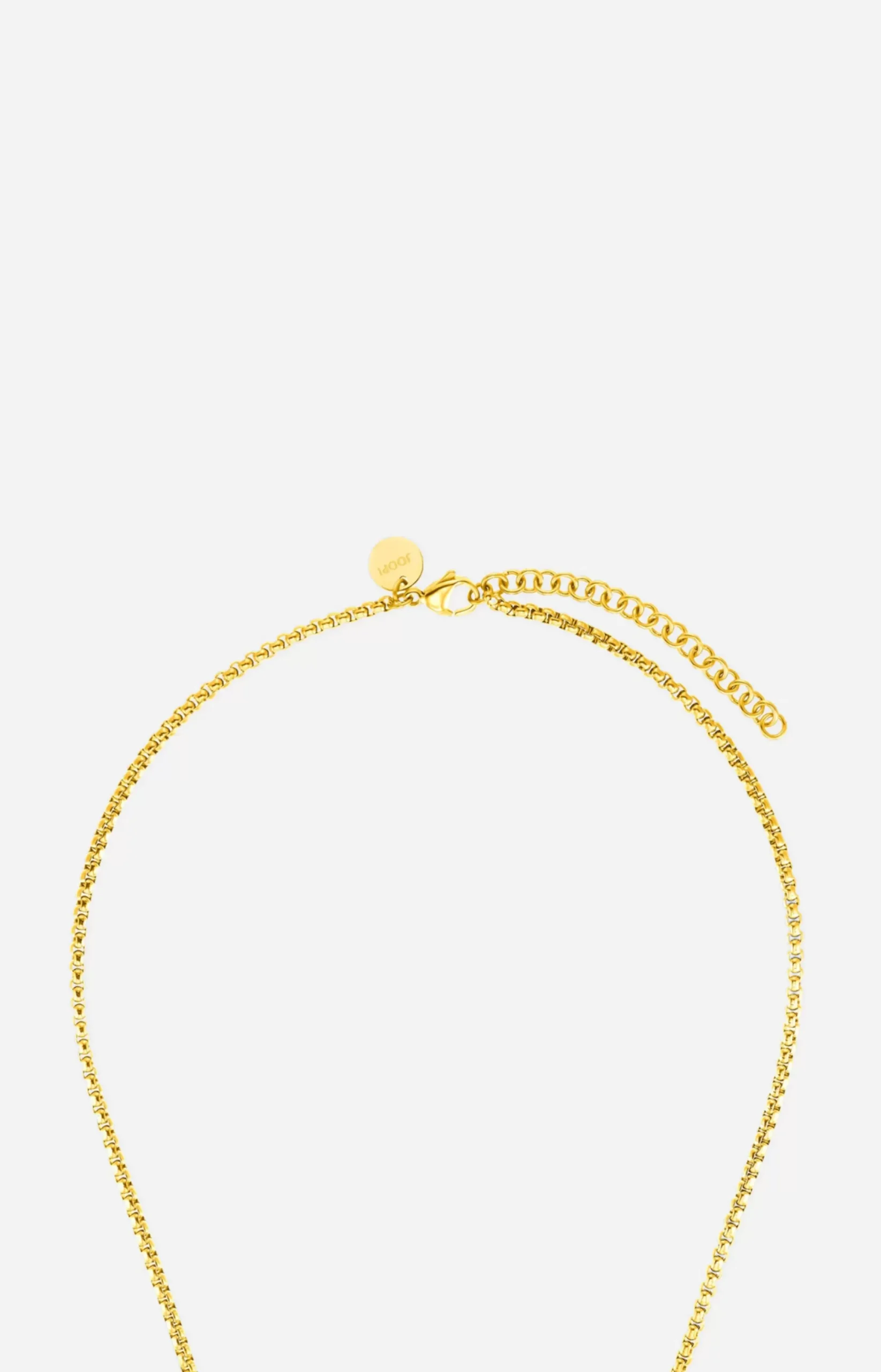 Clearance JOOP! Necklace gold