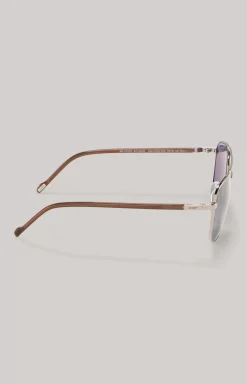 Online JOOP! sunglasses grey