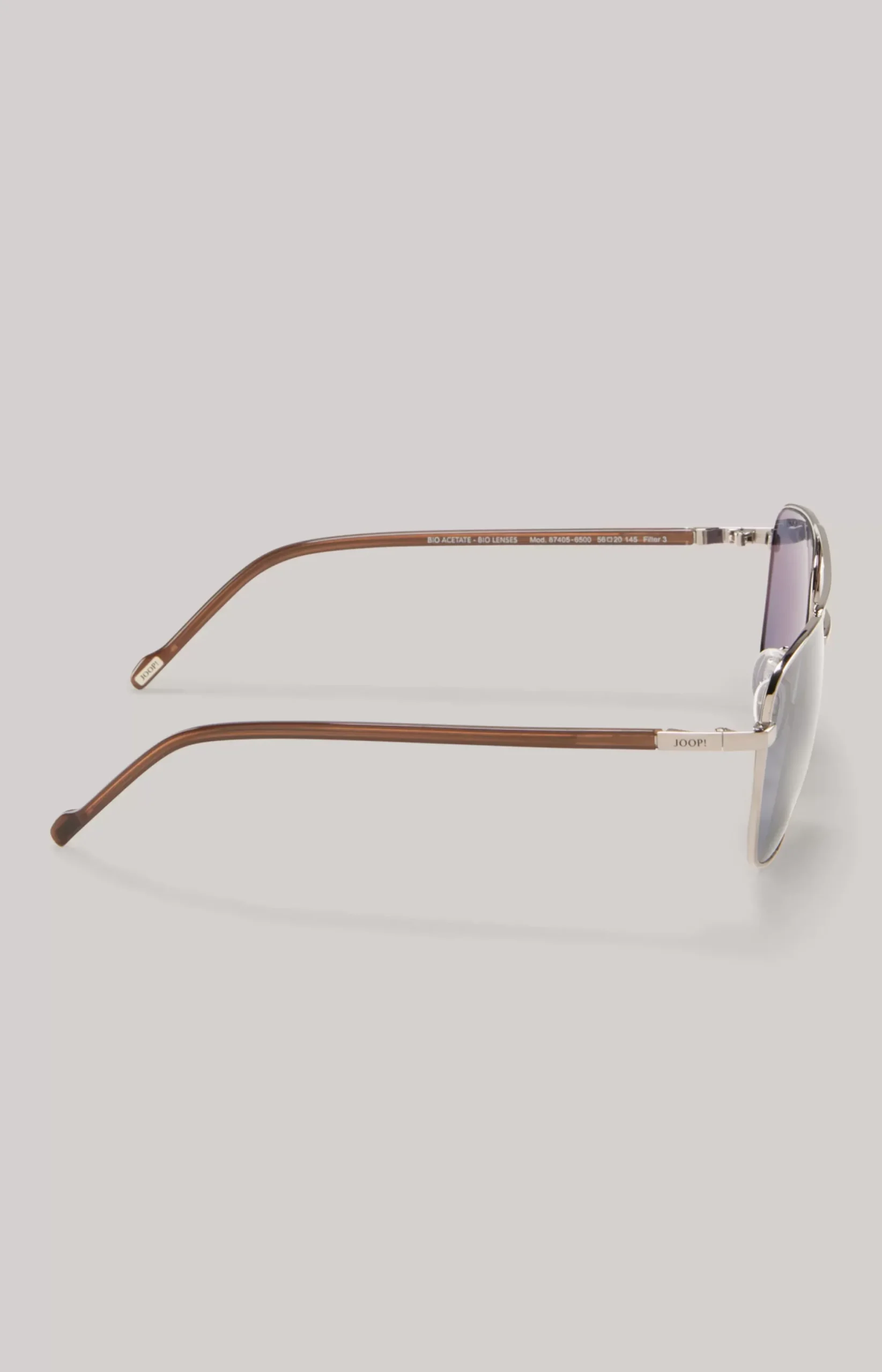 Online JOOP! sunglasses grey