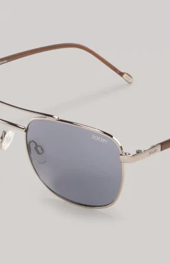 Online JOOP! sunglasses grey