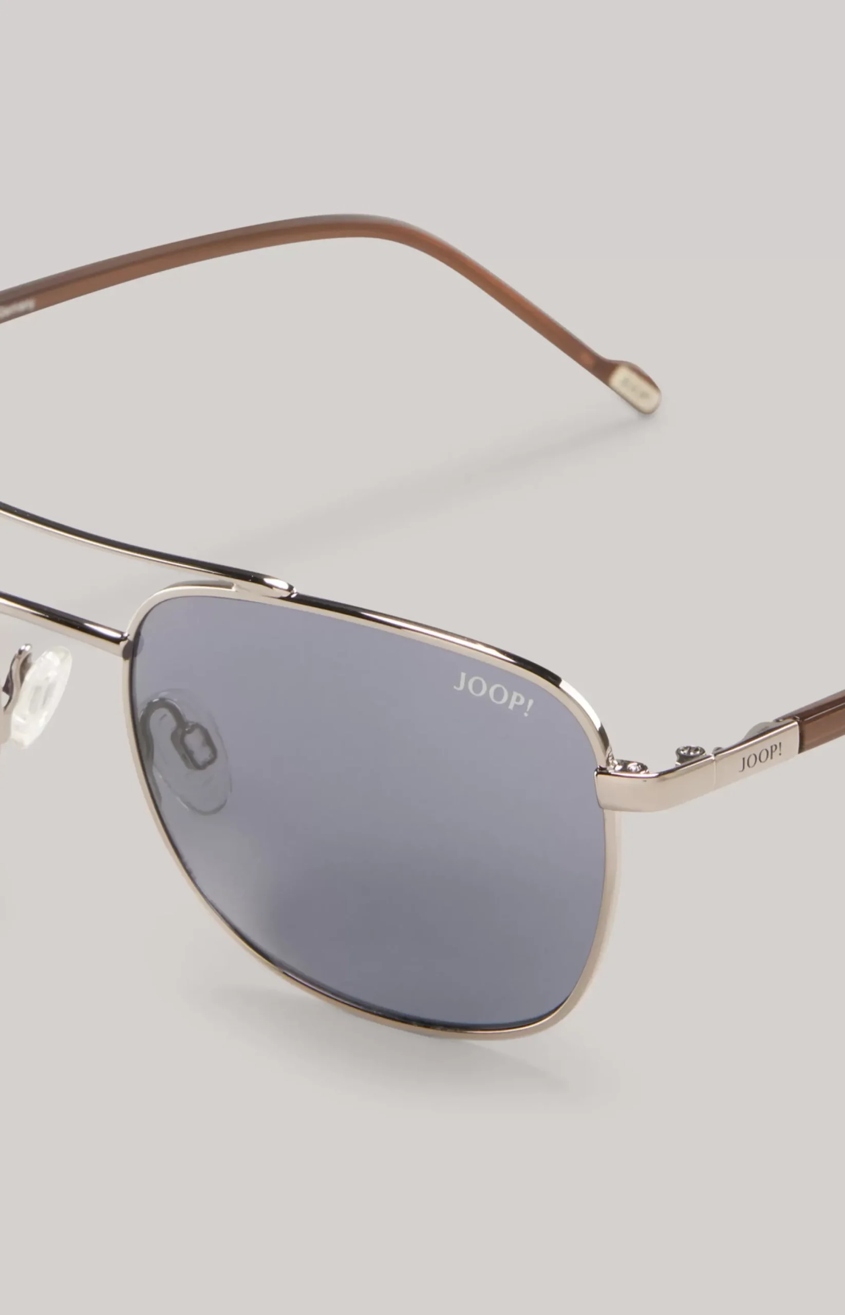 Online JOOP! sunglasses grey