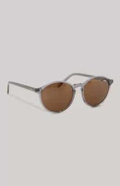 Online JOOP! Sunglasses grey/brown