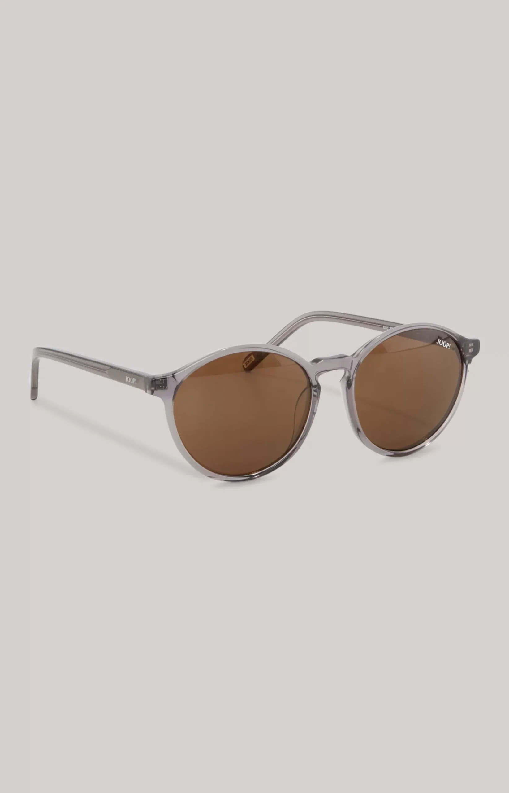 Online JOOP! Sunglasses grey/brown