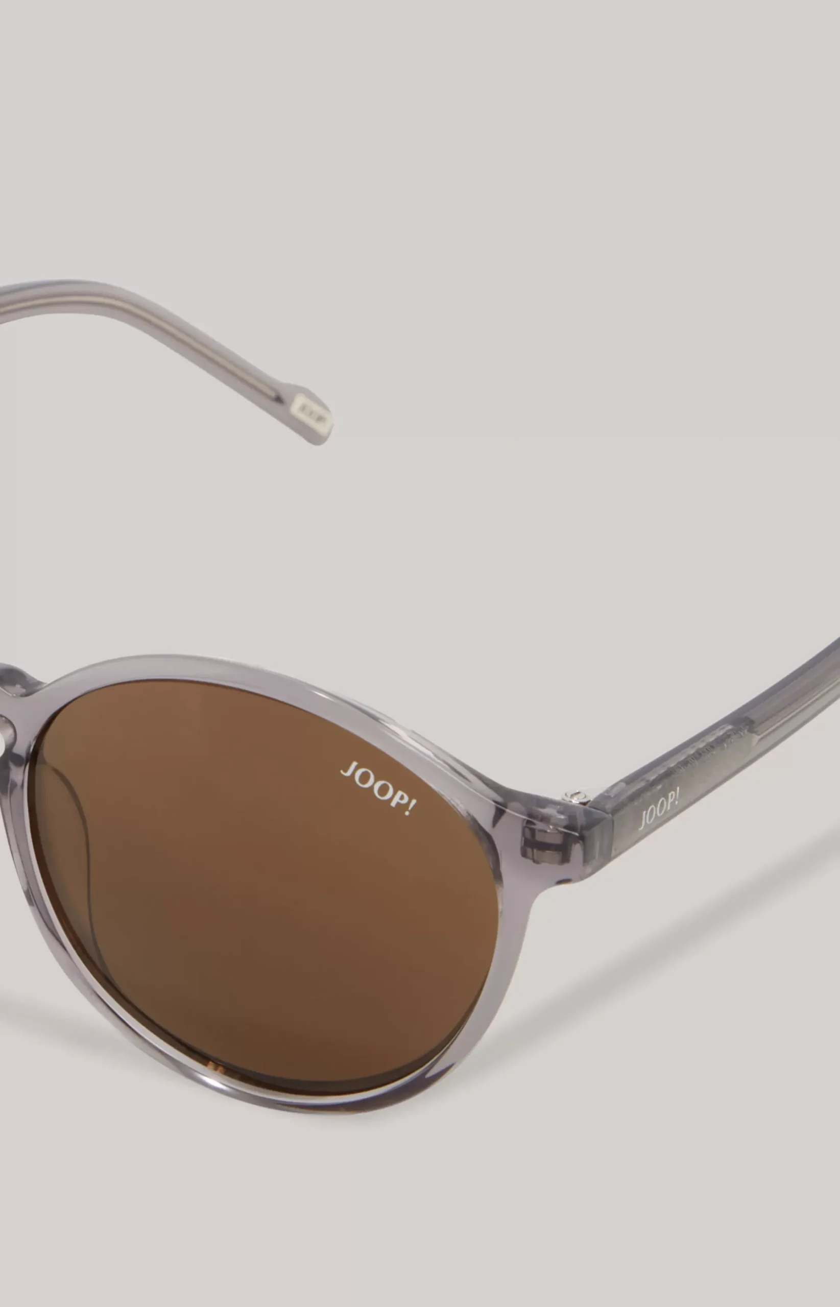 Online JOOP! Sunglasses grey/brown