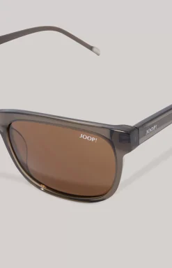 Discount JOOP! Sunglasses grey/brown