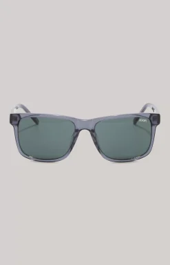 New JOOP! sunglasses grey/green