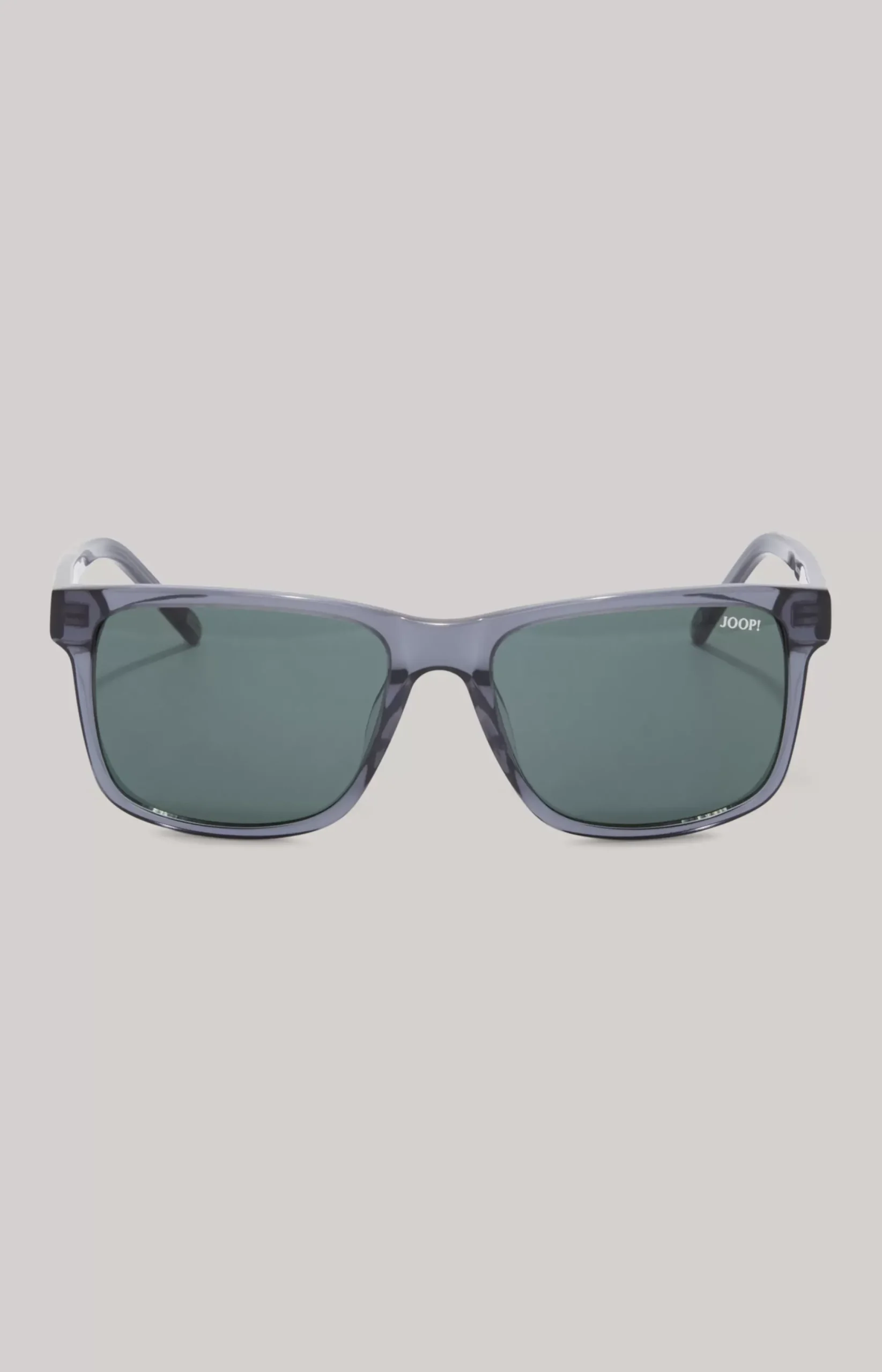 New JOOP! sunglasses grey/green