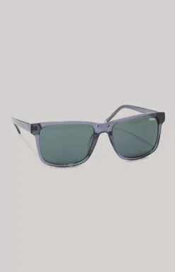 New JOOP! sunglasses grey/green