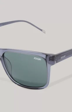 New JOOP! sunglasses grey/green