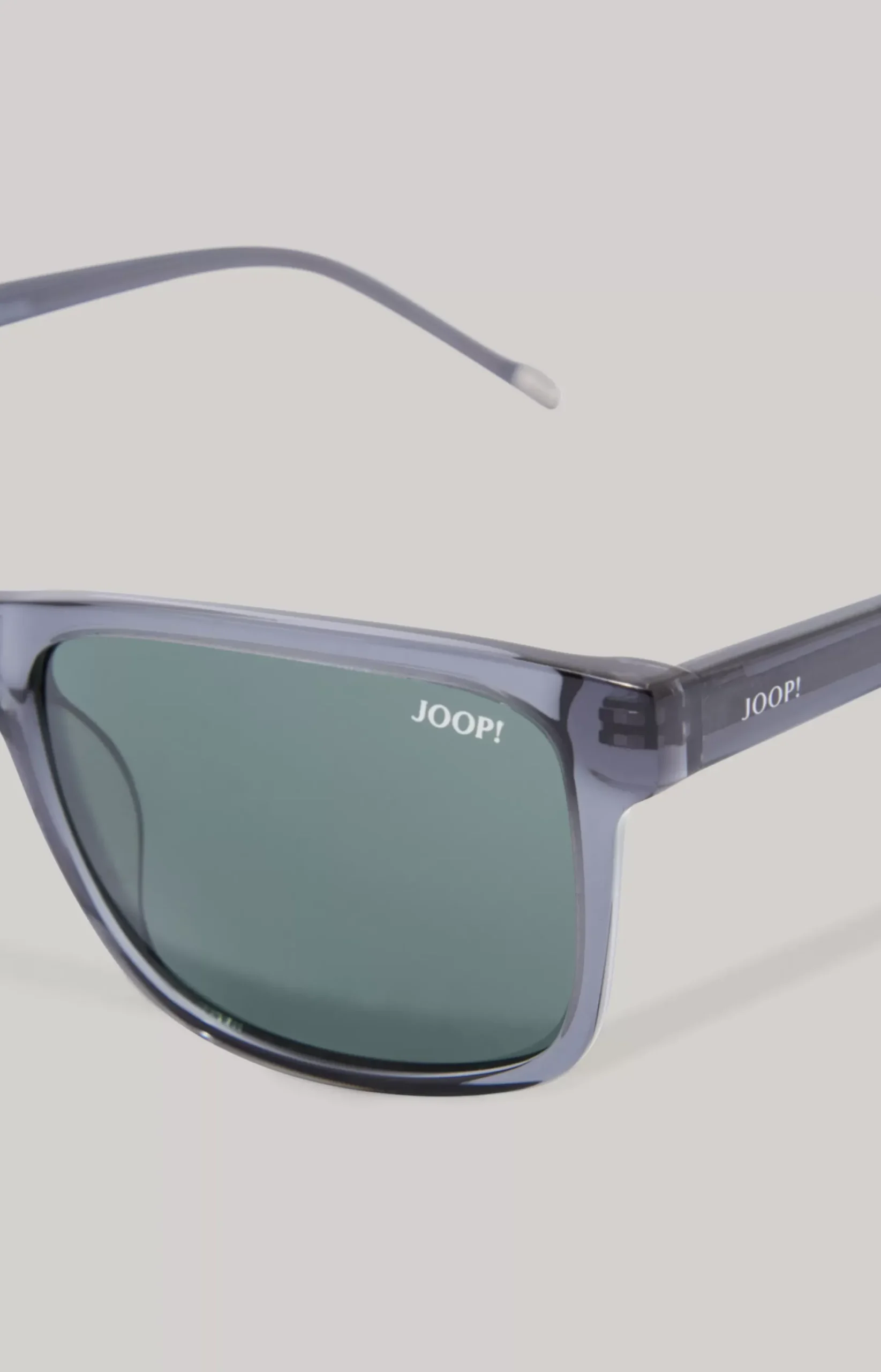 New JOOP! sunglasses grey/green