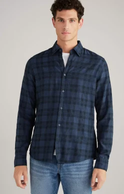 Sale JOOP! Hanson Shirt in dark blue