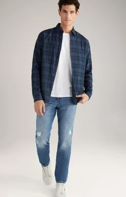 Sale JOOP! Hanson Shirt in dark blue