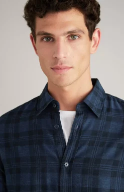 Sale JOOP! Hanson Shirt in dark blue