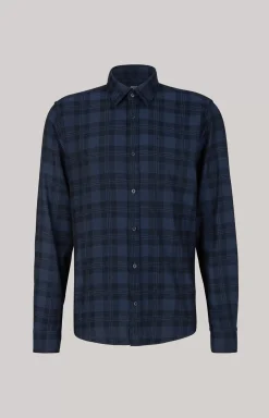 Sale JOOP! Hanson Shirt in dark blue