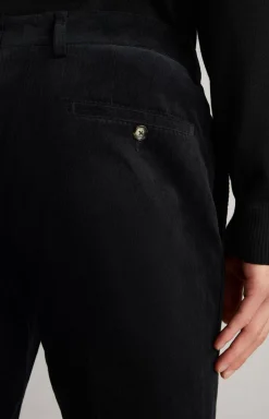 Online JOOP! Haspar-Bloom Corduroy Suit in anthracite