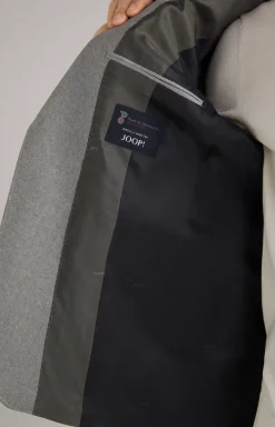 Outlet JOOP! Haspar-Bloom Suit in Flecked Grey grey melange