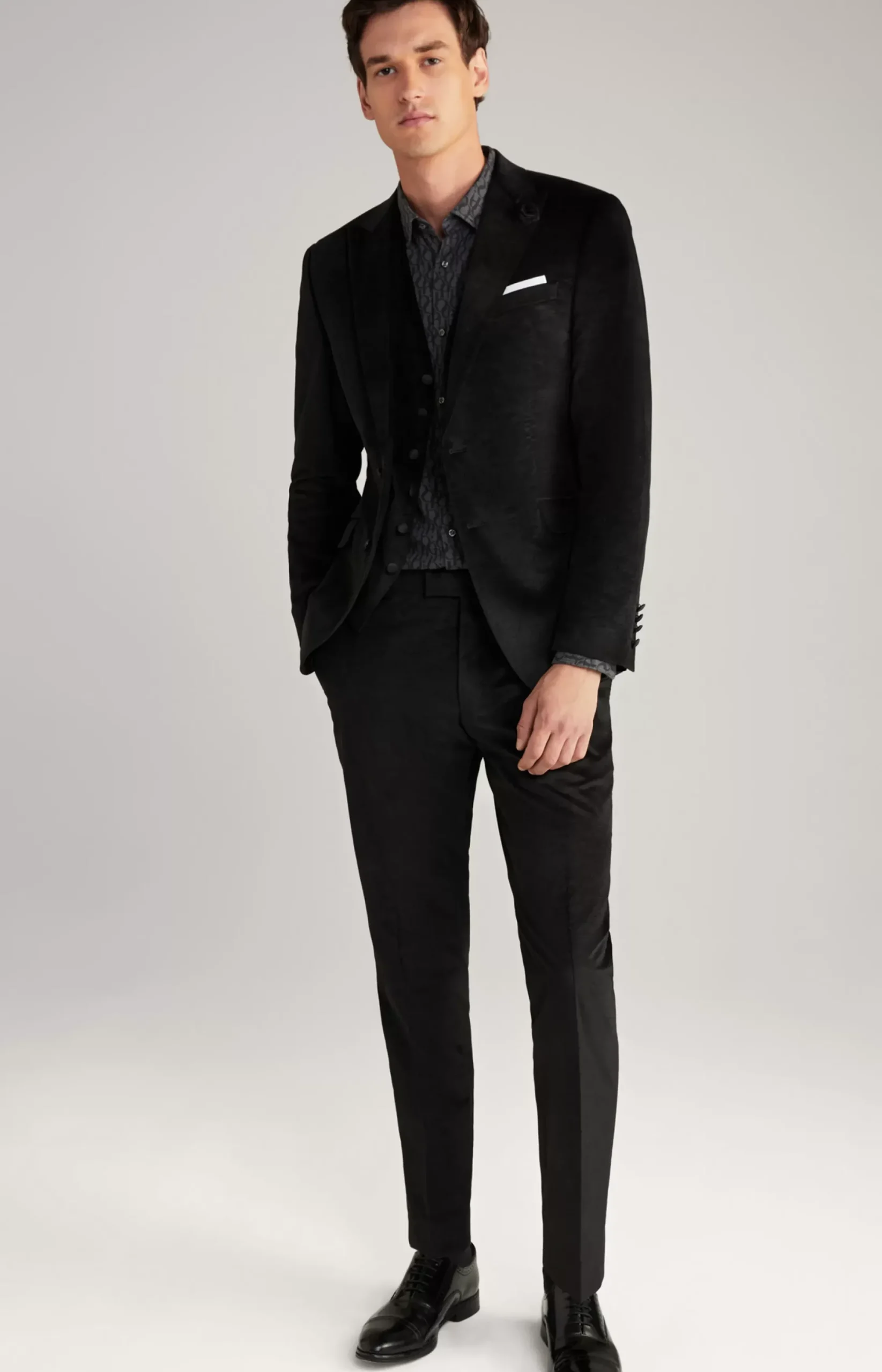 Discount JOOP! Hawker Modular Wedding Jacket in black