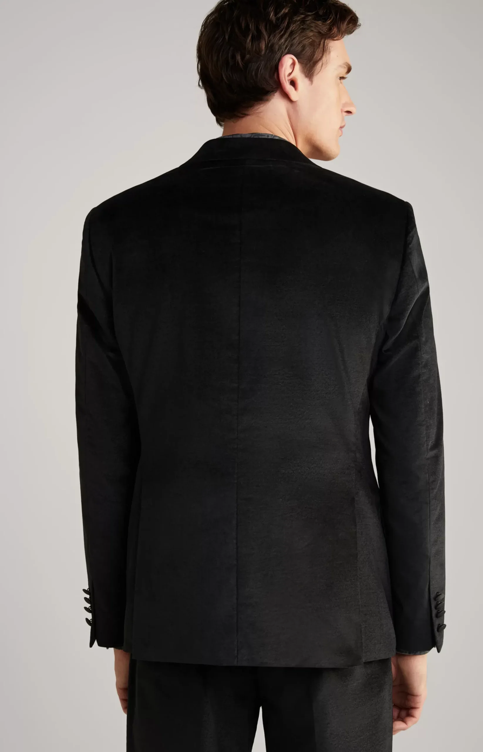 Discount JOOP! Hawker Modular Wedding Jacket in black