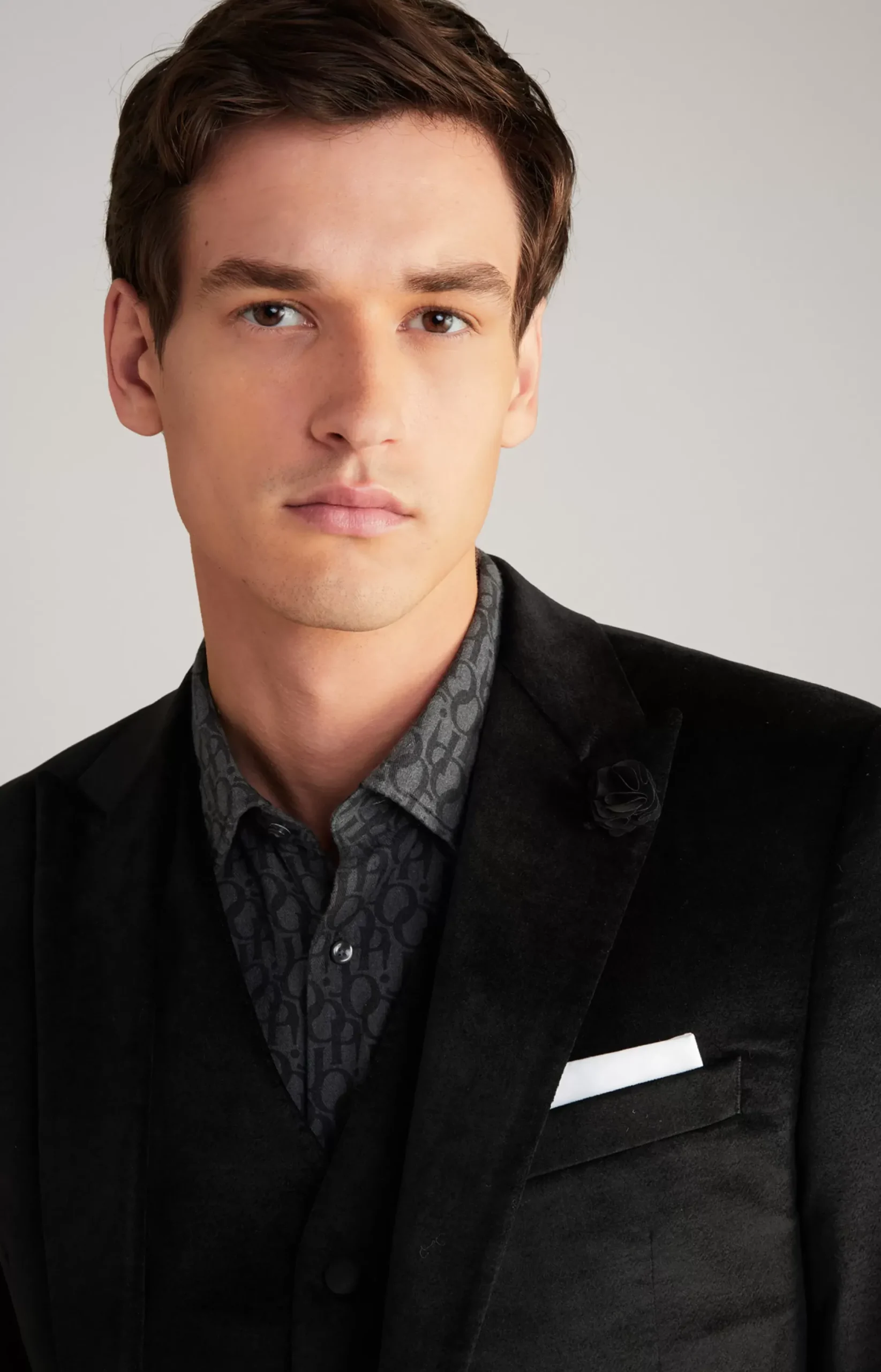 Discount JOOP! Hawker Modular Wedding Jacket in black