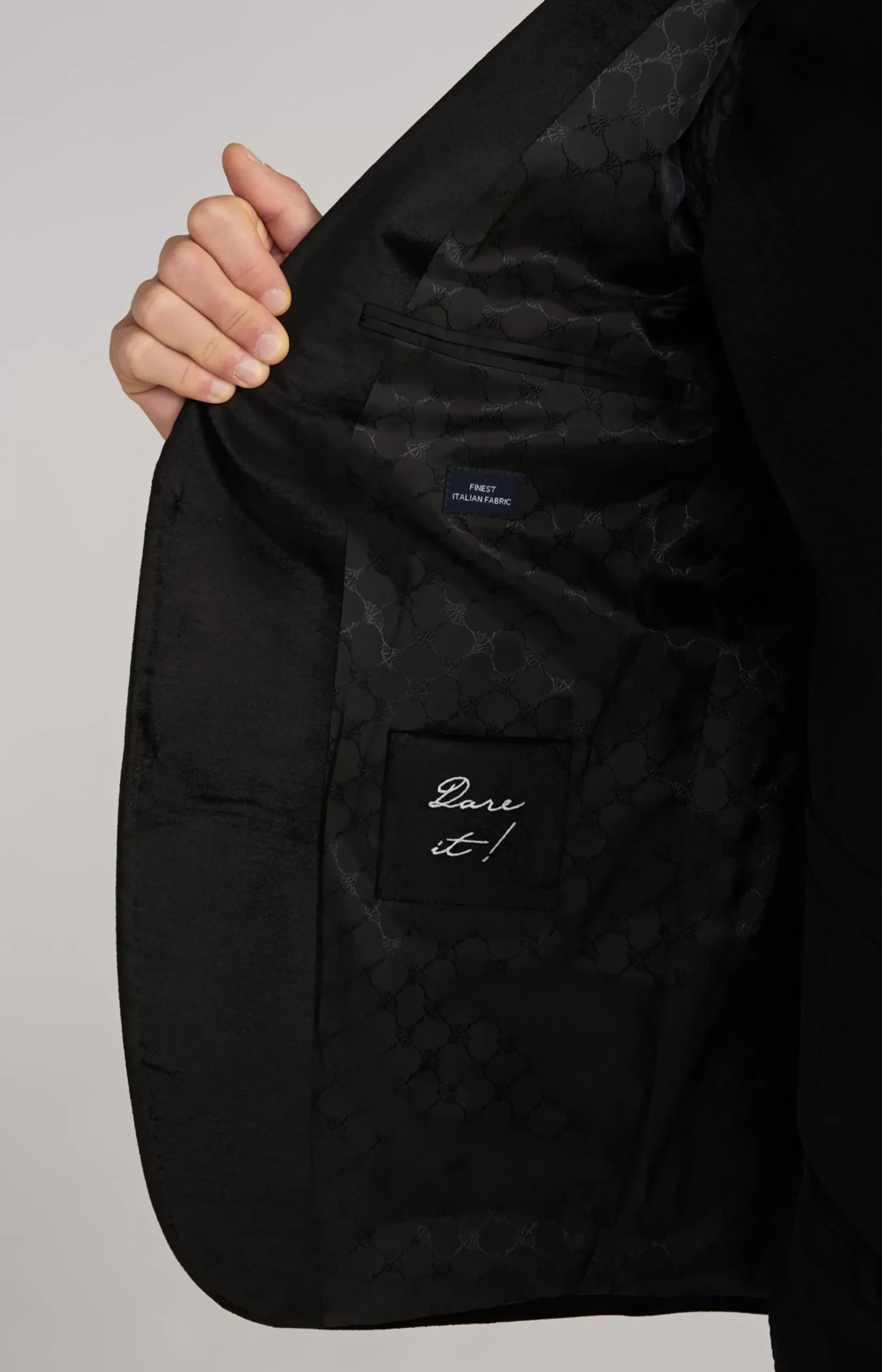 Discount JOOP! Hawker Modular Wedding Jacket in black