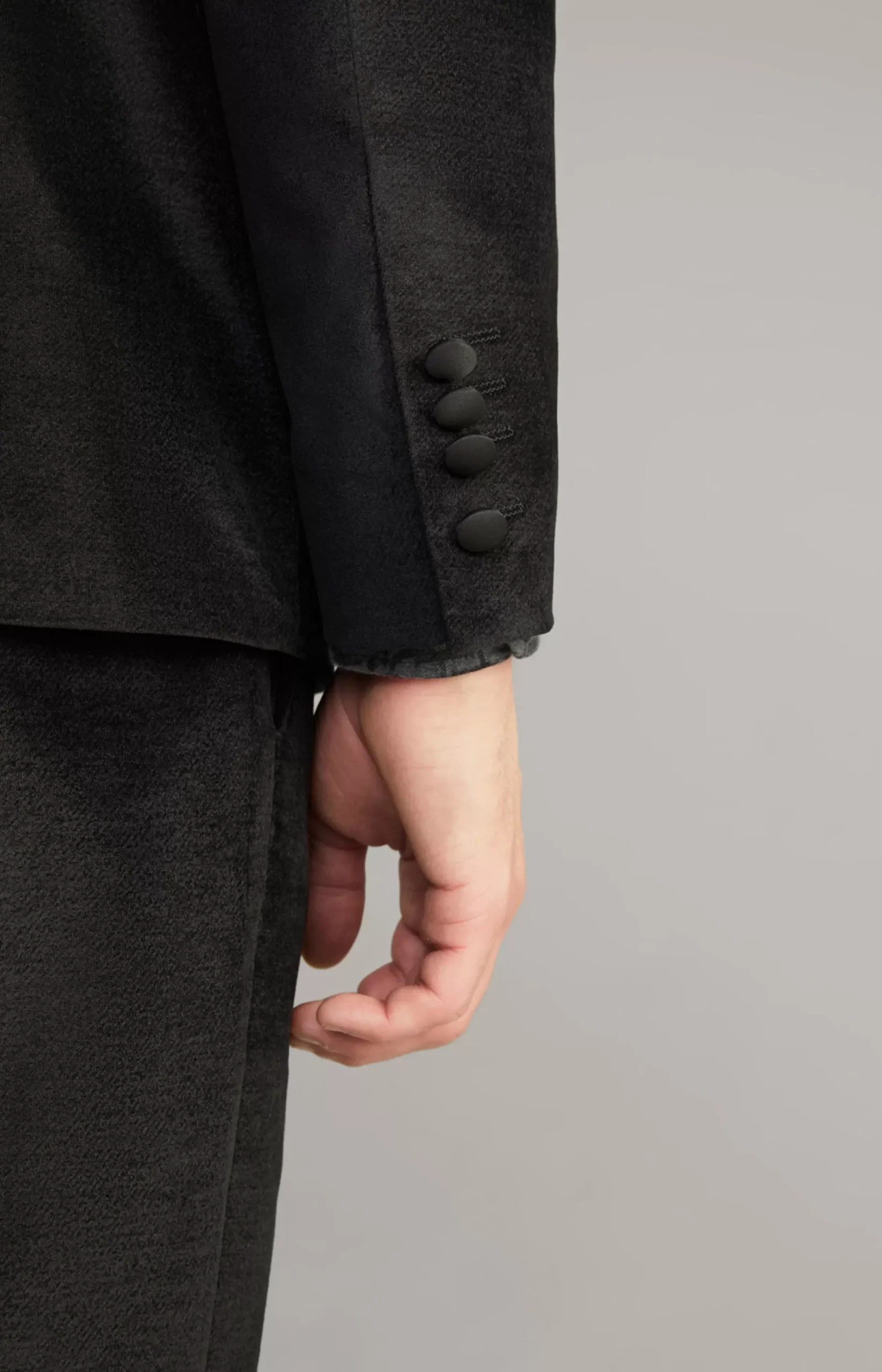 Discount JOOP! Hawker Modular Wedding Jacket in black
