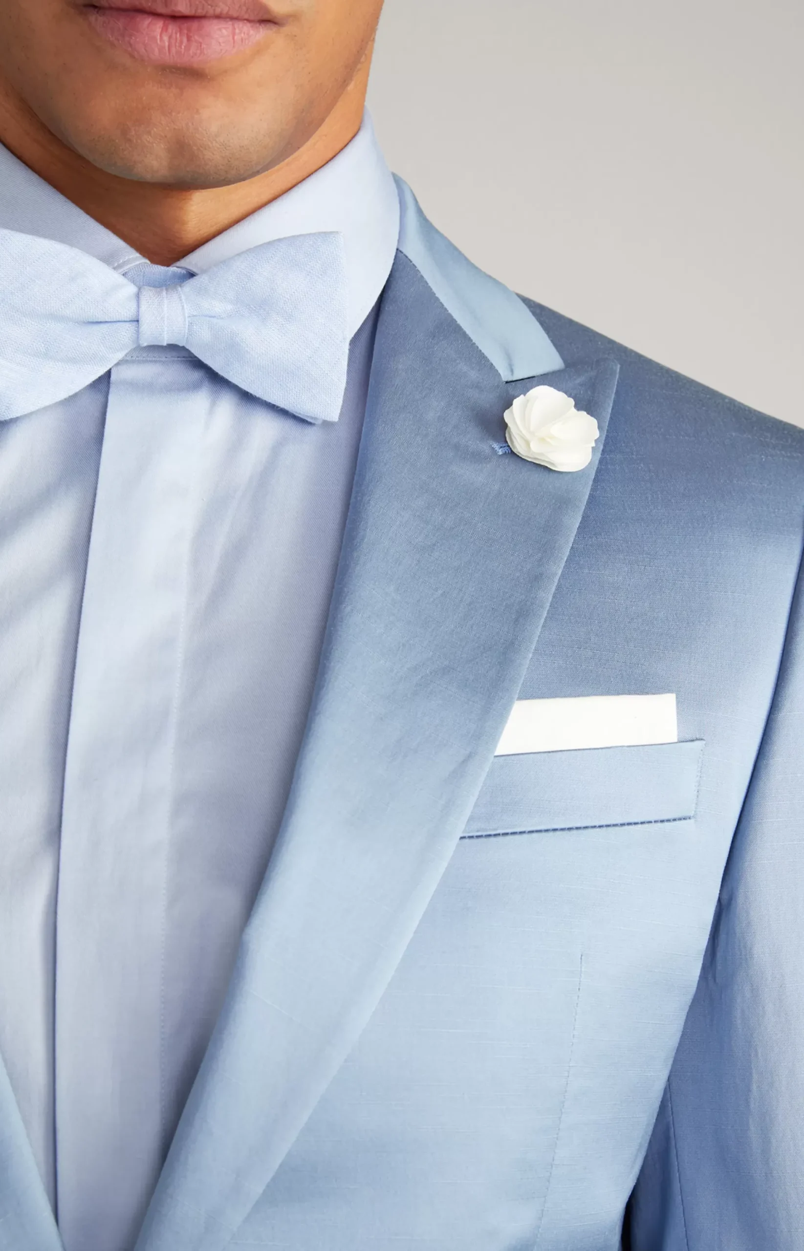 Outlet JOOP! Hawker-Blayr Suit in light blue