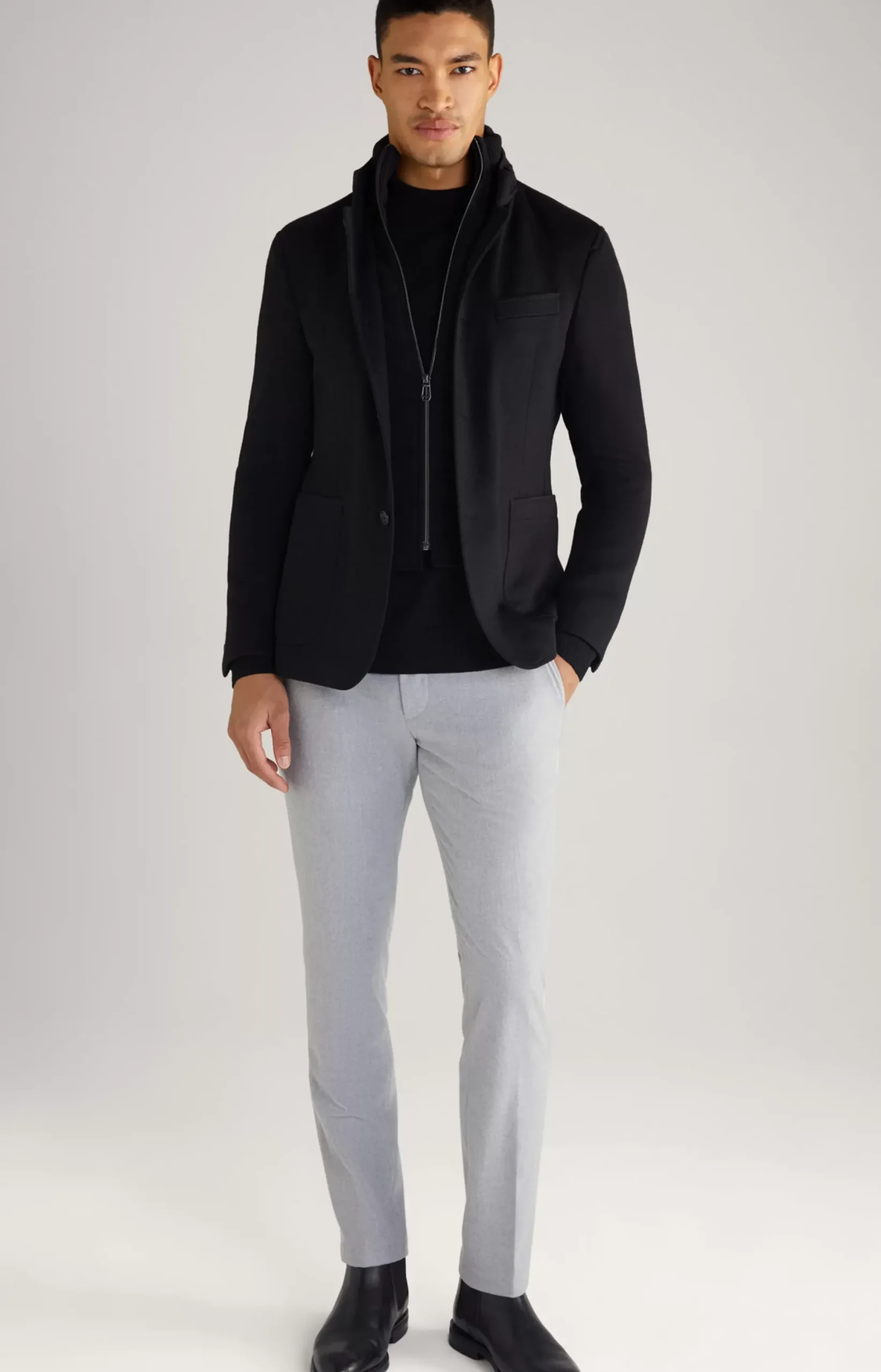 Sale JOOP! Hectar Jacket in black