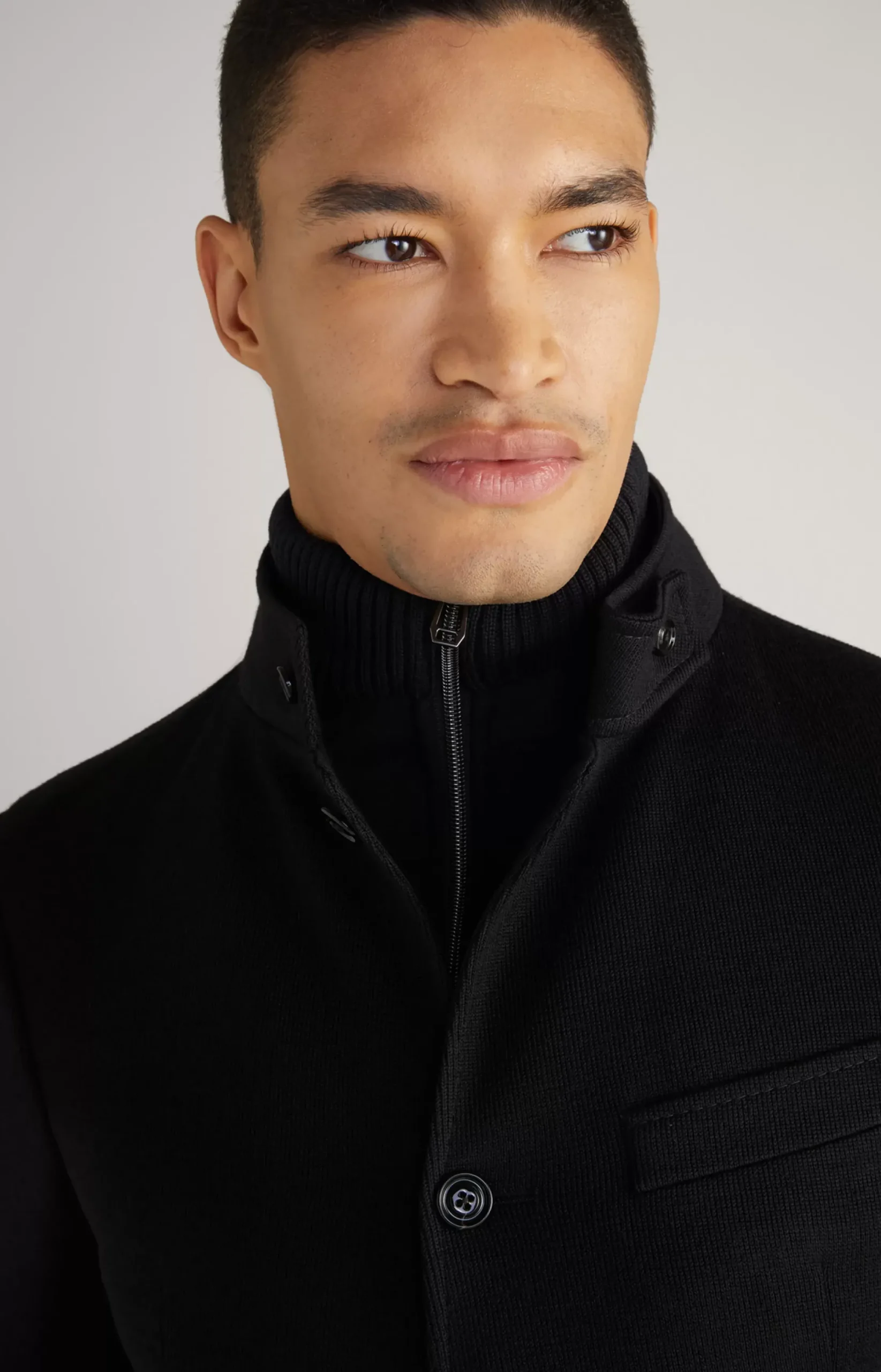 Sale JOOP! Hectar Jacket in black