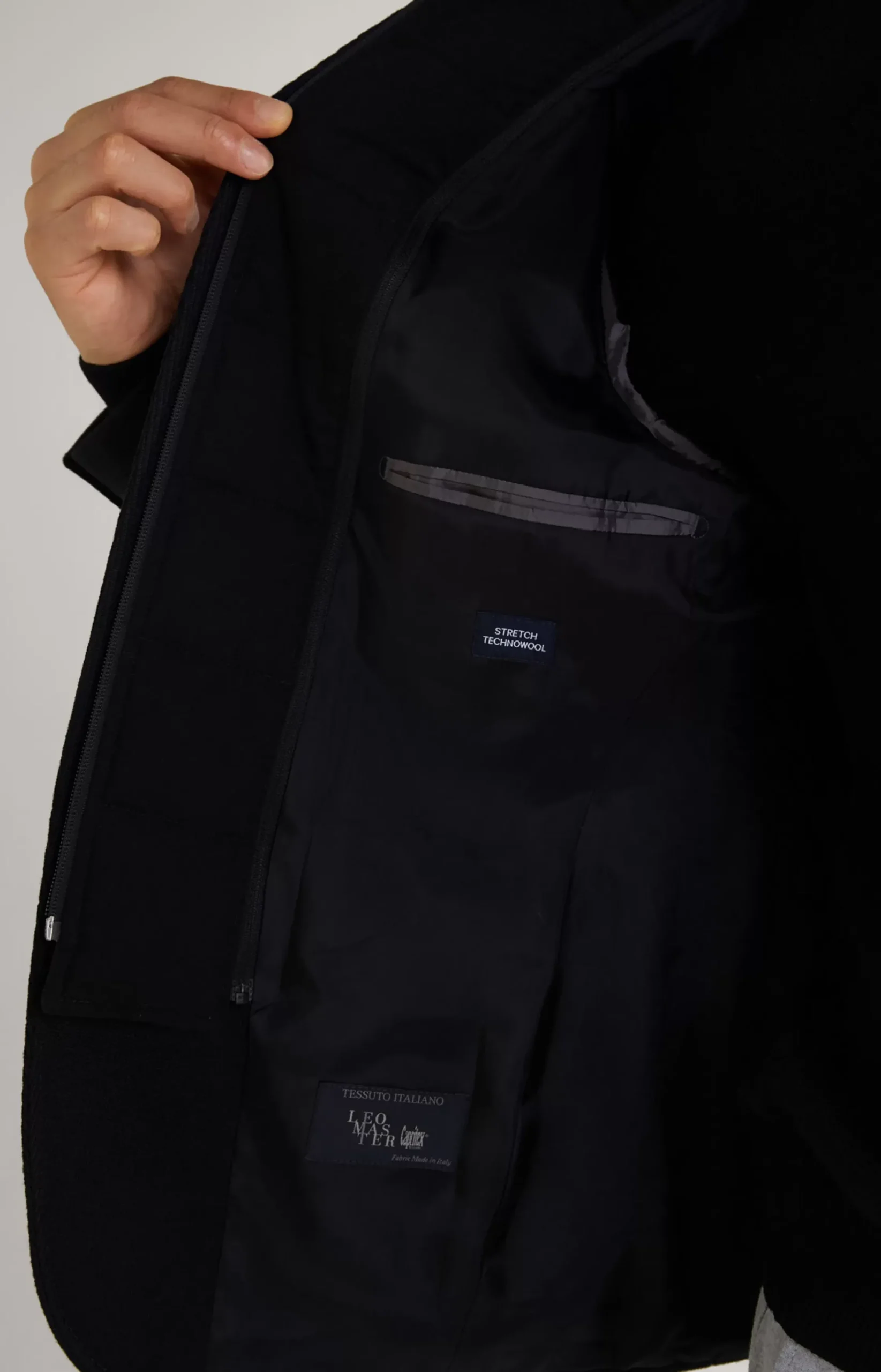 Sale JOOP! Hectar Jacket in black