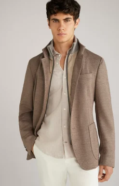 Hot JOOP! Hectar Jacket in brown