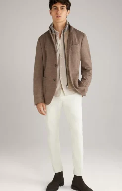 Hot JOOP! Hectar Jacket in brown