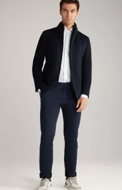 JOOP! Hectar Jacket in navy
