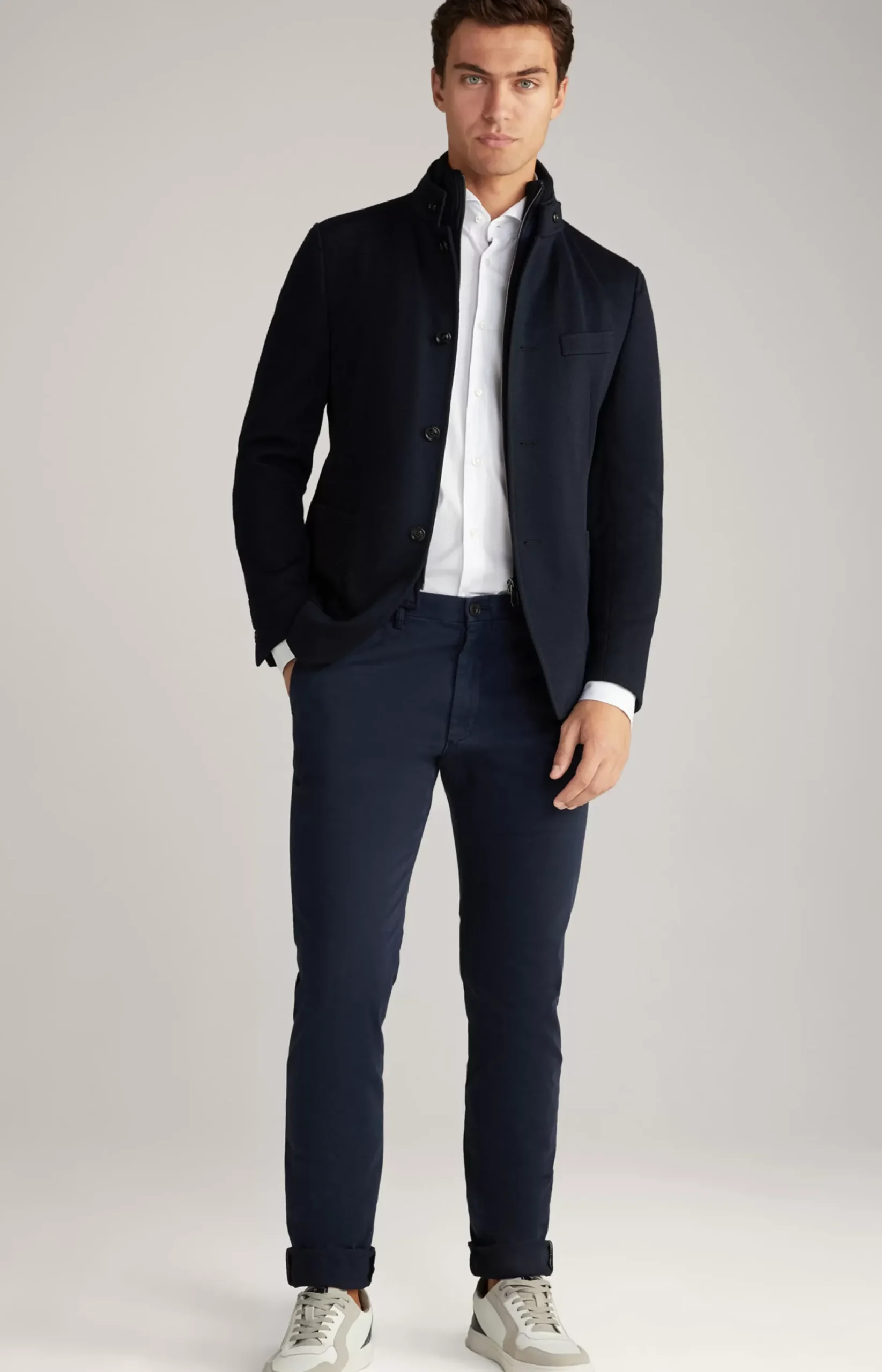 JOOP! Hectar Jacket in navy