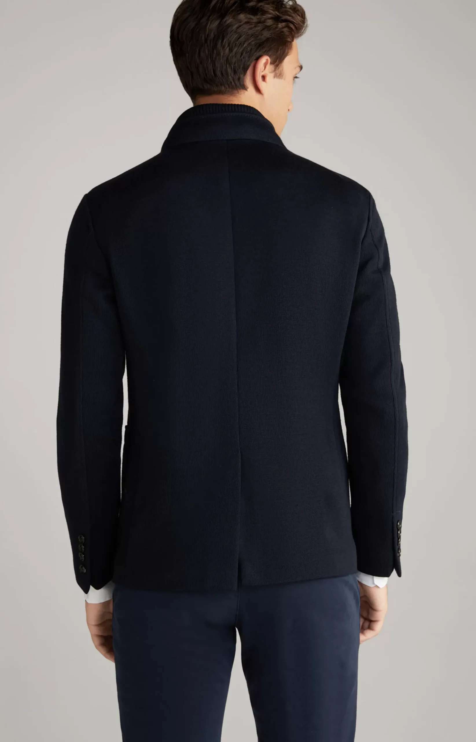 JOOP! Hectar Jacket in navy