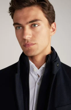 JOOP! Hectar Jacket in navy