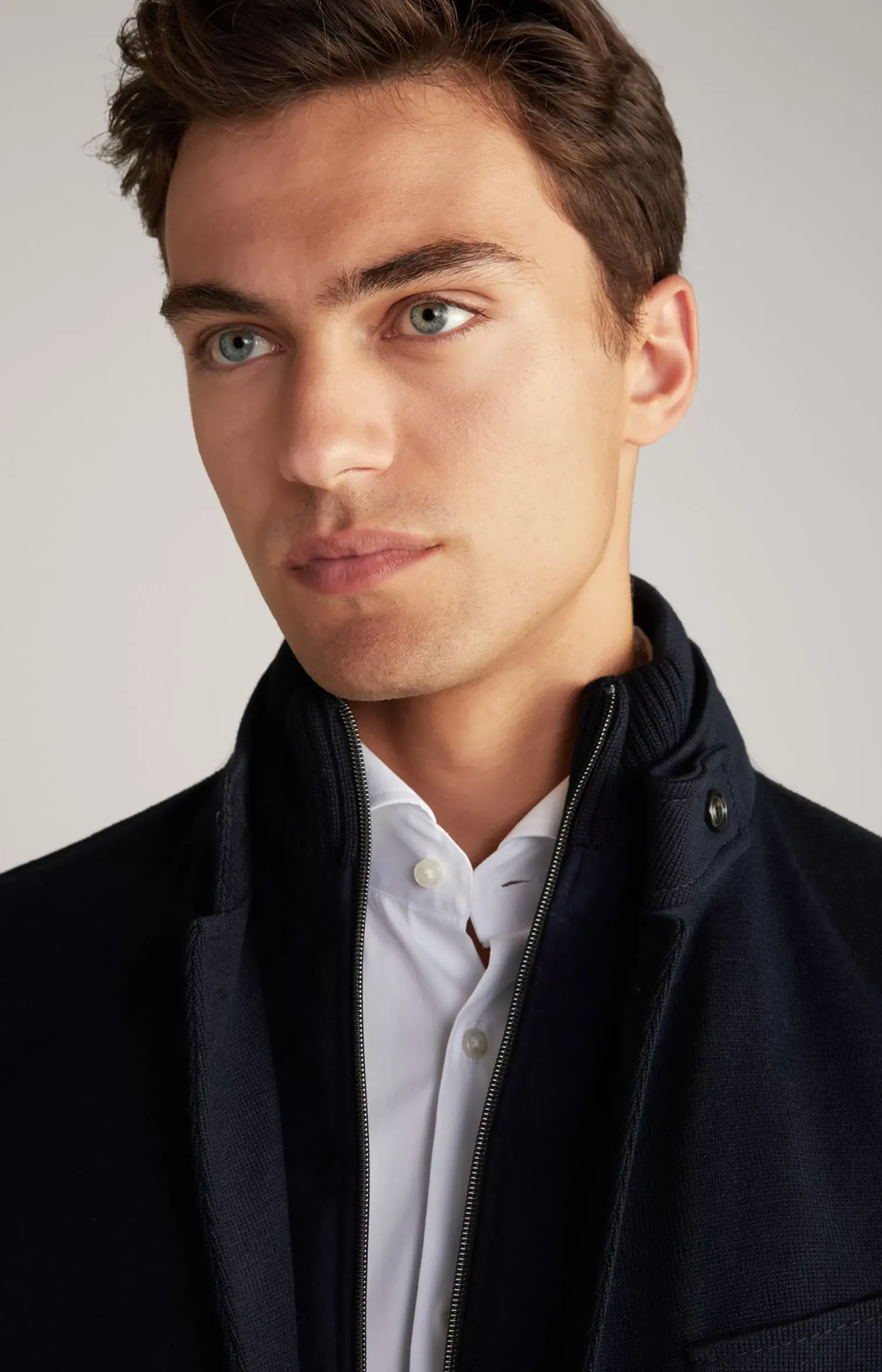 JOOP! Hectar Jacket in navy