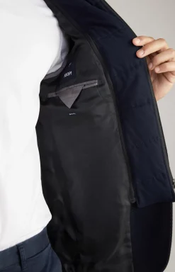 JOOP! Hectar Jacket in navy